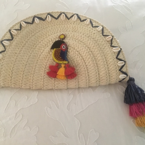 Taco Clutch NWT - Picture 2 of 5
